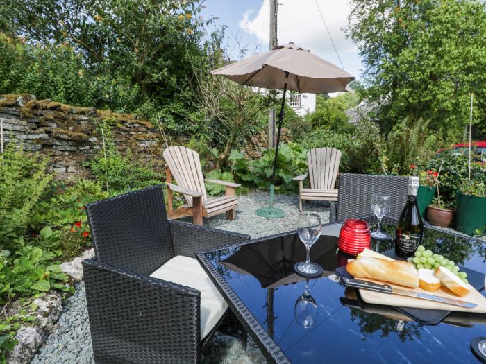 Mill Cottage, Lake District