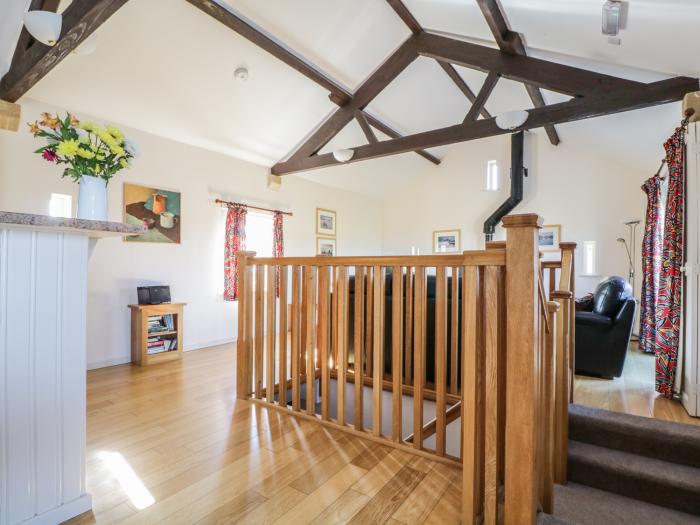 Esthers Barn, Lake District