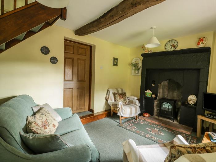 Gardeners Cottage, Lake District