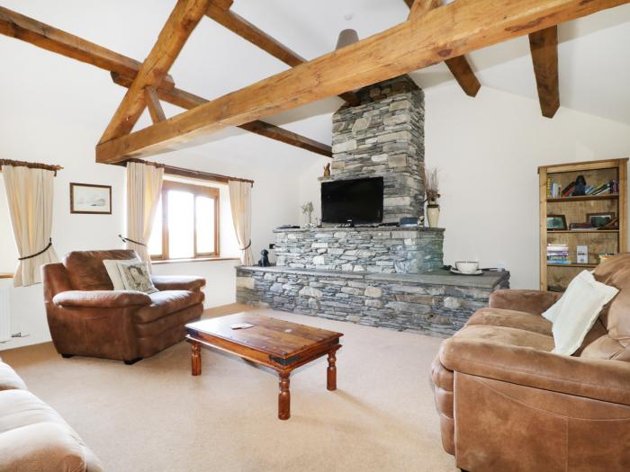 Scales Cottage, Lake District