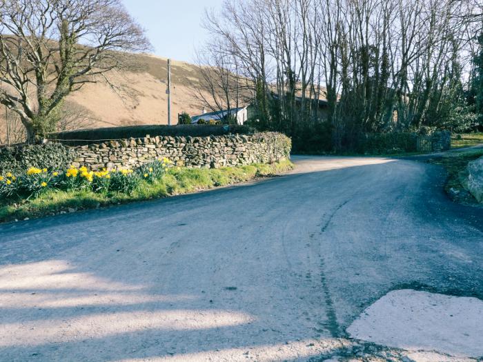 Scales Cottage, Lake District