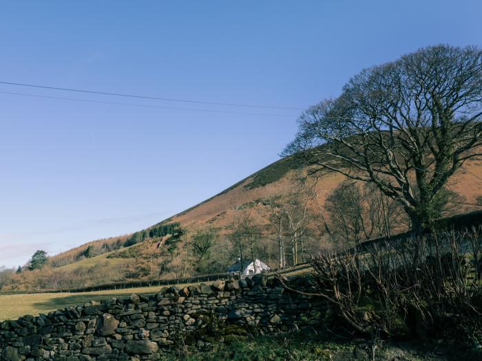 Scales Cottage, Lake District