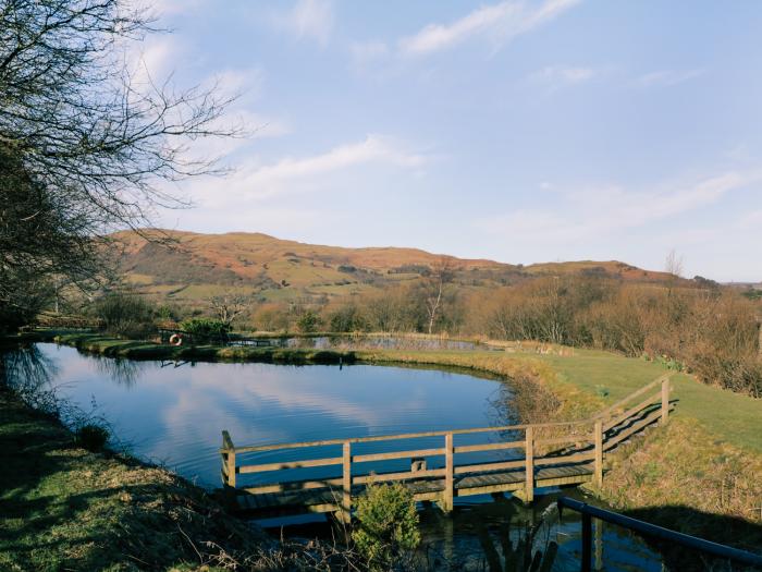 Scales Cottage, Lake District