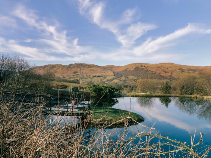 Scales Cottage, Lake District