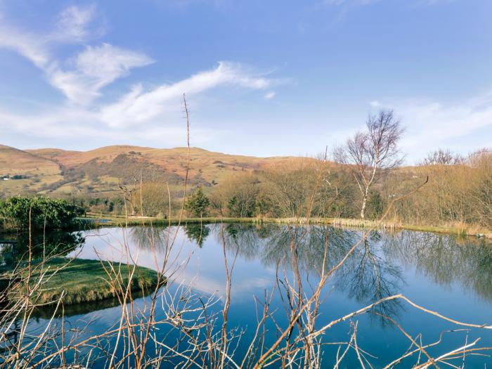 Scales Cottage, Lake District