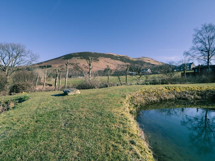 Scales Cottage, Lake District