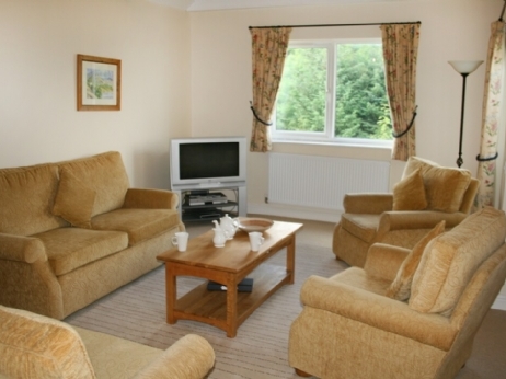 Whitbarrow Holiday Village (5), Lake District