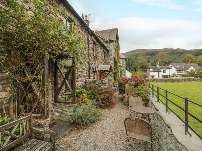 Tanner Croft Cottage, Grasmere, Cumbria