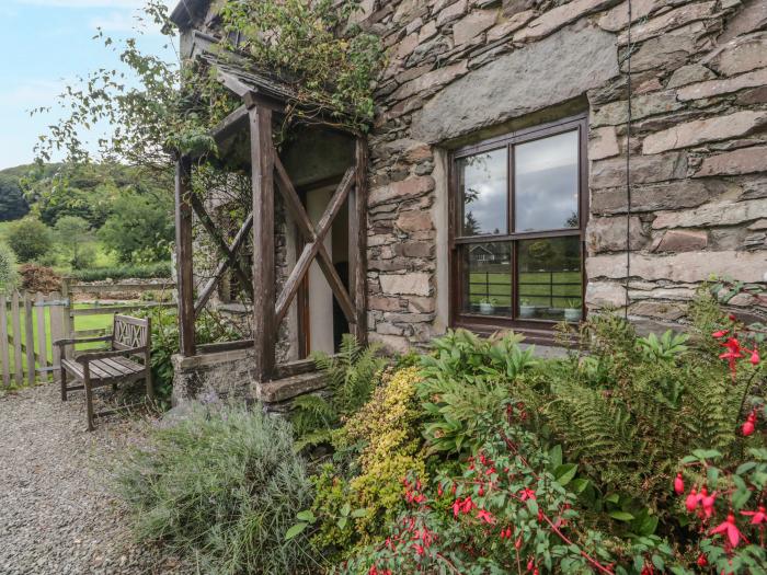 Tanner Croft Cottage, Grasmere