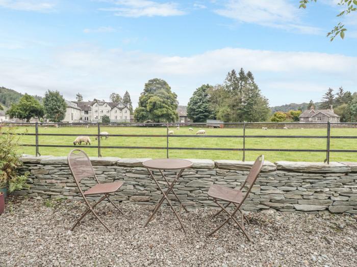 Tanner Croft Cottage, Grasmere