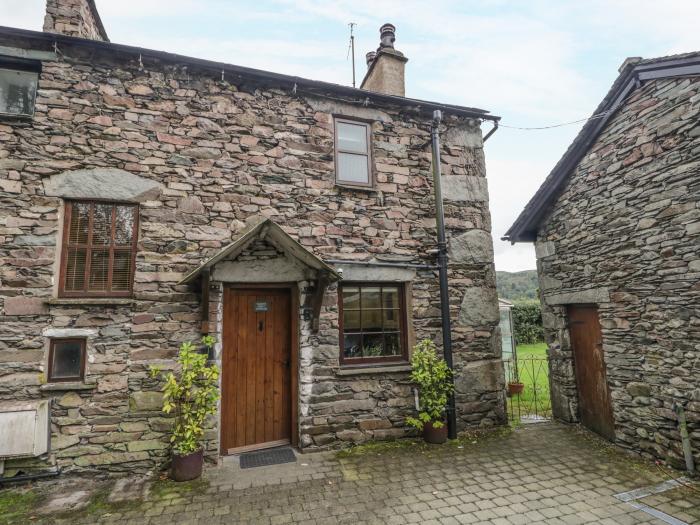 Tanner Croft Cottage, Grasmere