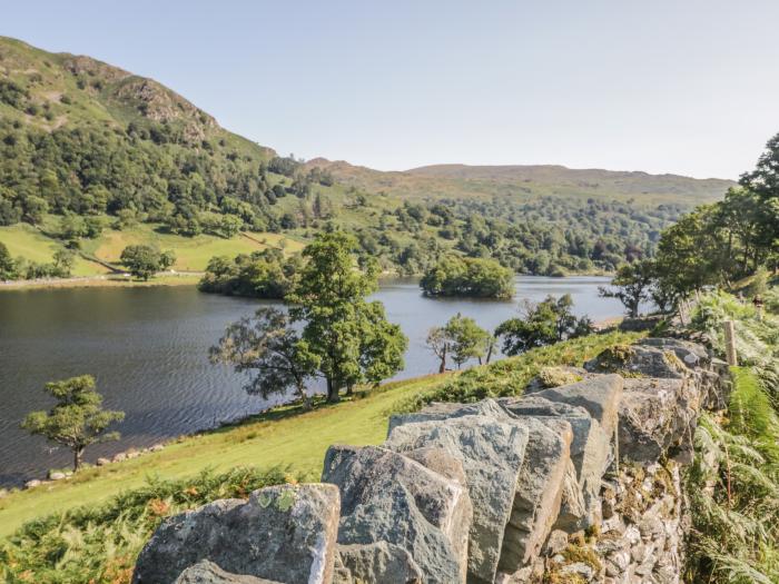 Tanner Croft Cottage, Grasmere