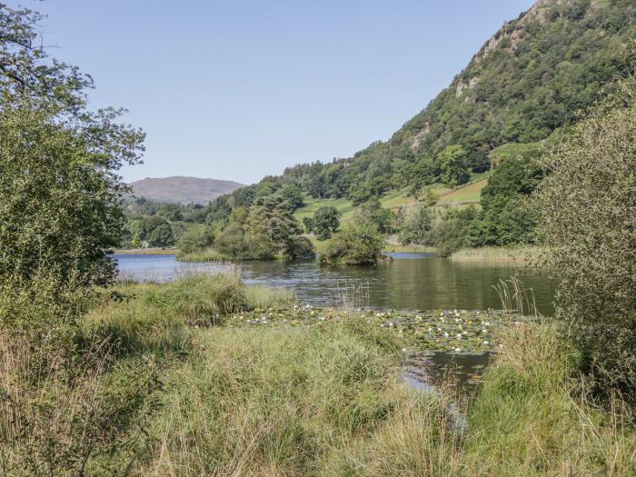 Tanner Croft Cottage, Grasmere