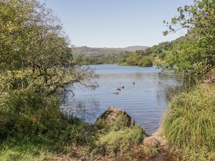 Tanner Croft Cottage, Grasmere