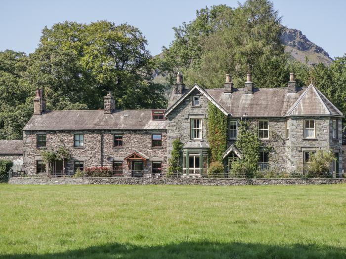 Tanner Croft Cottage, Grasmere