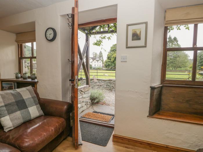 Tanner Croft Cottage, Grasmere