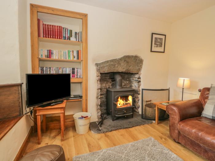 Tanner Croft Cottage, Grasmere