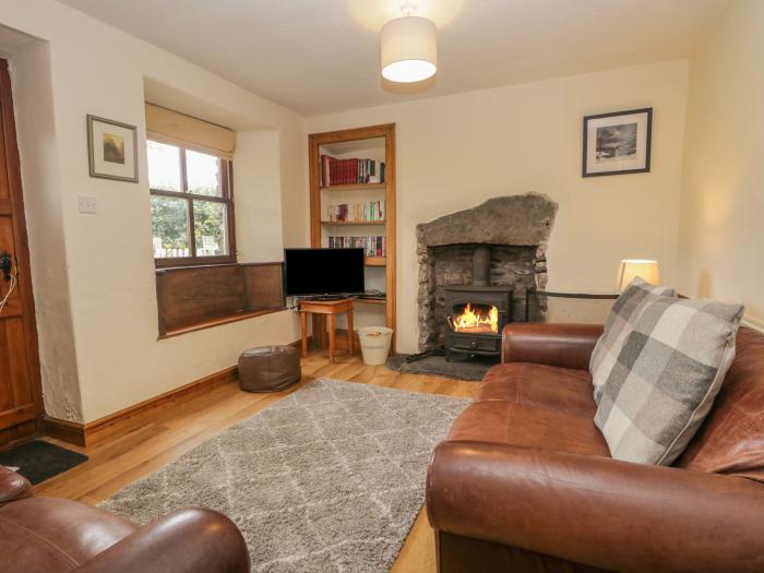 Tanner Croft Cottage, Grasmere