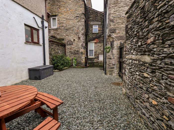 Granary Nook, Windermere