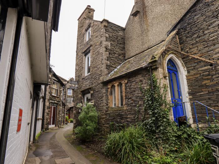 Granary Nook, Windermere