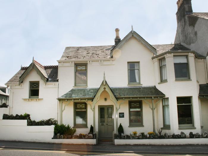 Greta Mill, Lake District