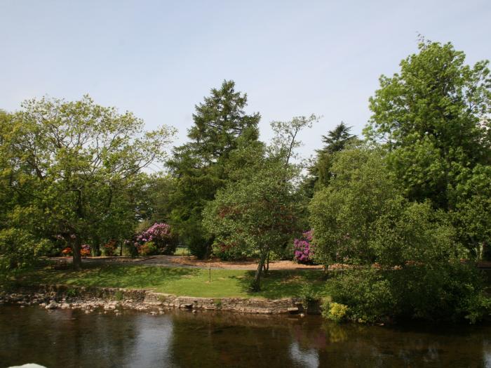 Greta Mill, Lake District