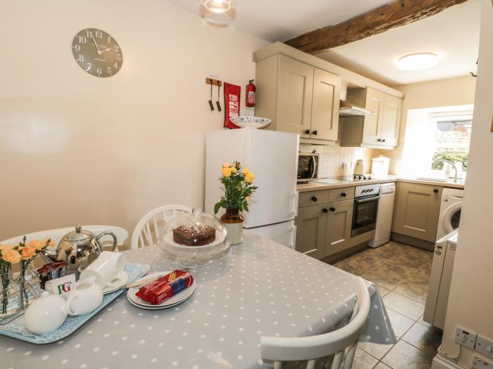 Dairy Cottage, Lake District