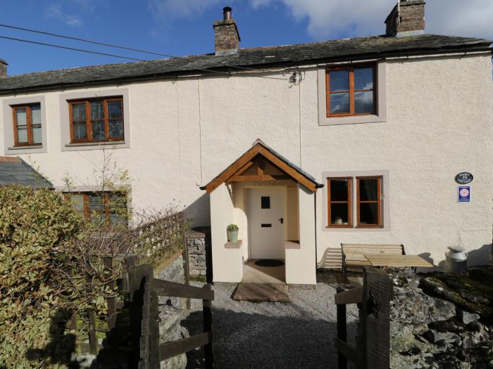 Dairy Cottage, Lake District