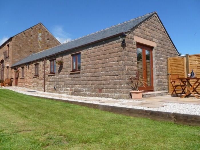 Buttercup Cottage, Lake District