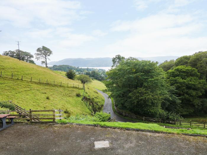 Low Skelgill, Troutbeck