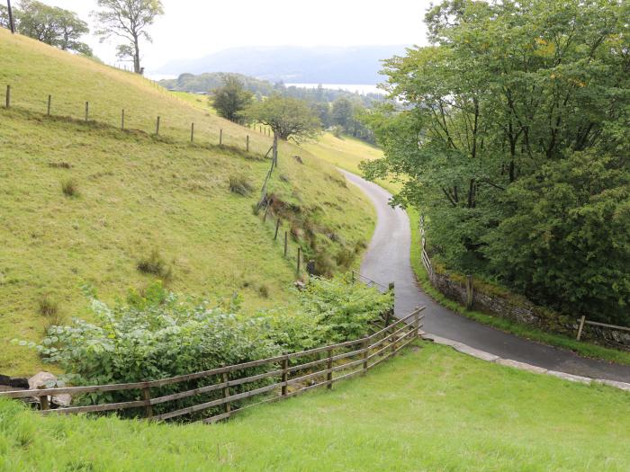 Low Skelgill, Troutbeck