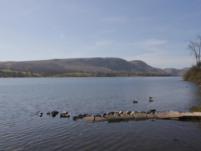 Hunters Chase, Lake District