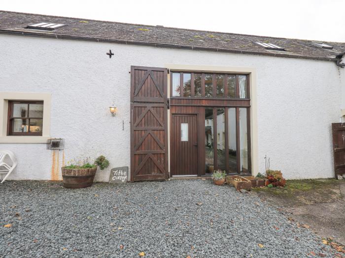 Tithe Cottage, Cockermouth, Cumbria