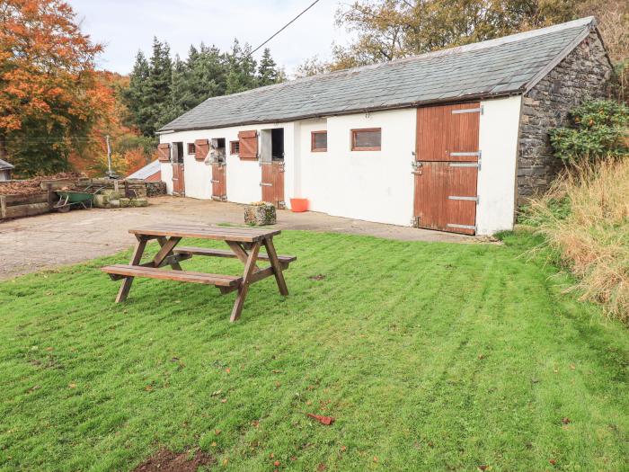 Tithe Cottage, Lake District