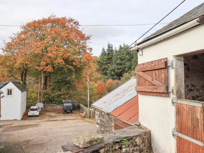 Tithe Cottage, Lake District