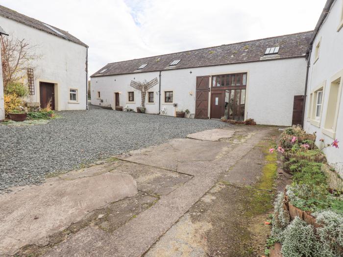 Tithe Cottage, Lake District