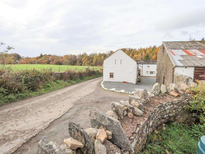 Tithe Cottage, Lake District