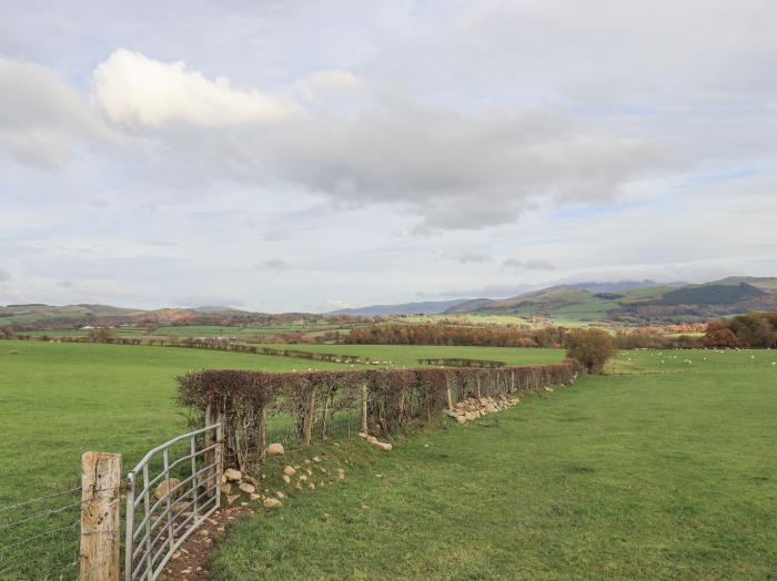 Tithe Cottage, Lake District