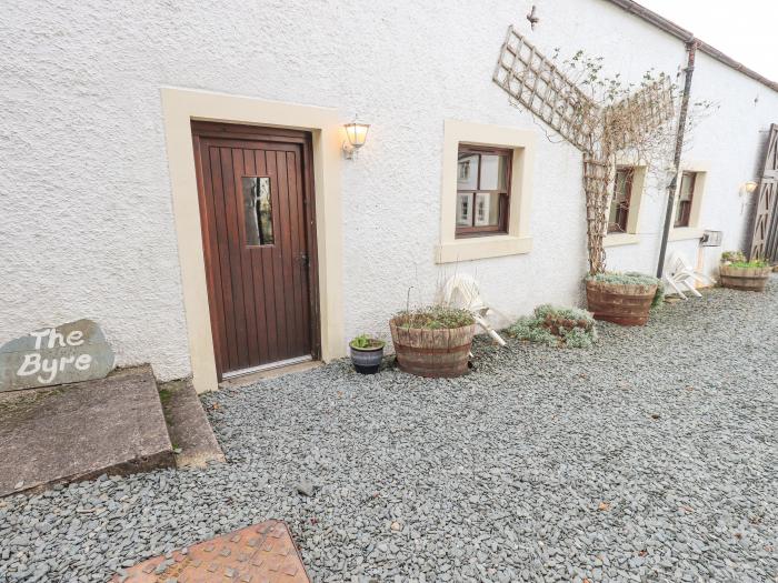 The Byre, Cockermouth, Cumbria