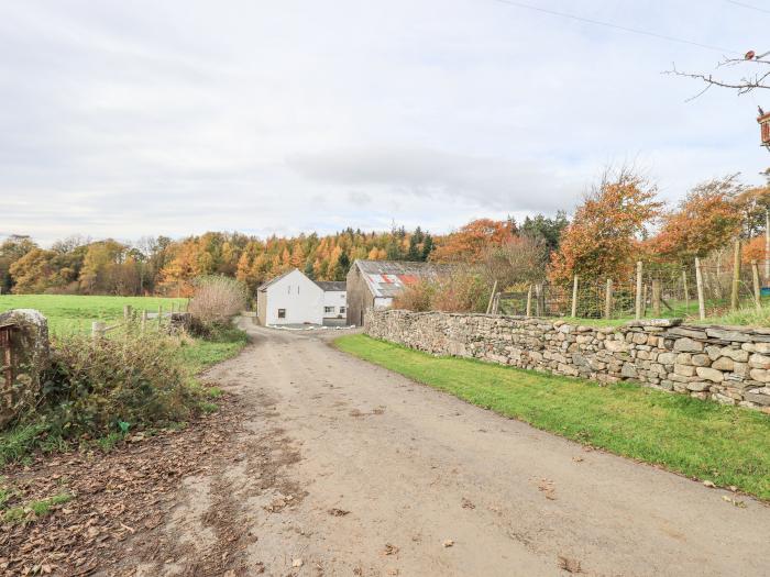 The Byre, Lake District