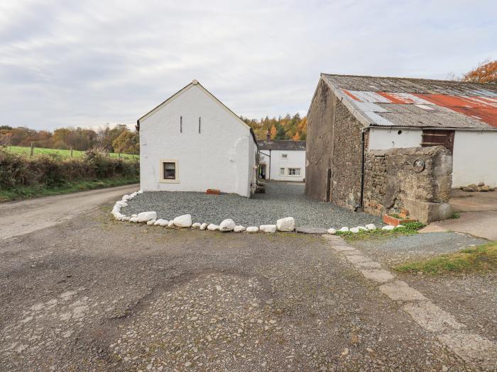 The Byre, Lake District