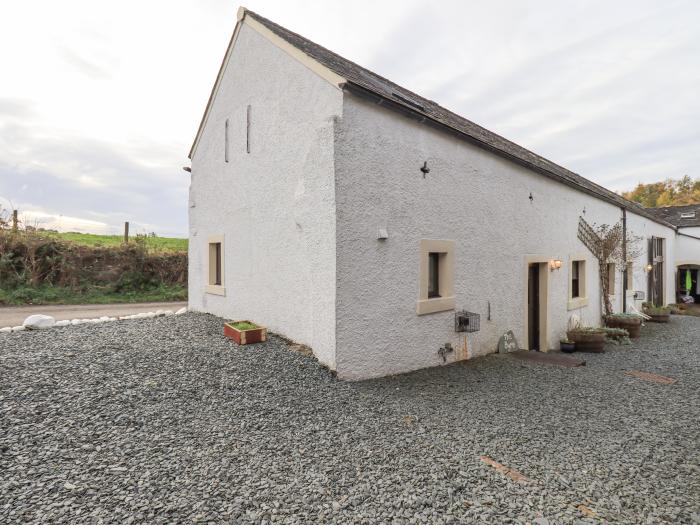 The Byre, Lake District