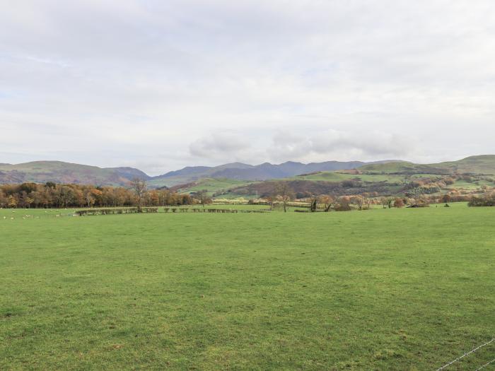 The Byre, Lake District