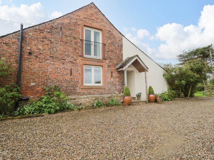 Stockwell Hall Cottage, Caldbeck