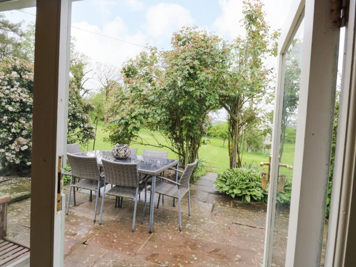 Stockwell Hall Cottage, Caldbeck