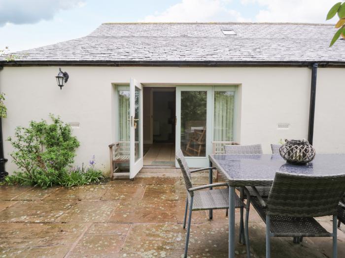 Stockwell Hall Cottage, Caldbeck