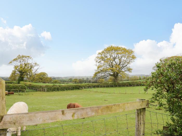 Stockwell Hall Cottage, Caldbeck