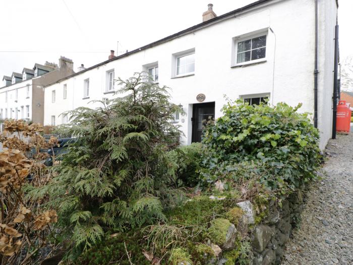 Nightingale Cottage, Lake District