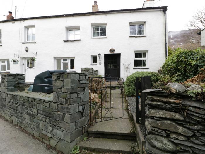 Nightingale Cottage, Lake District