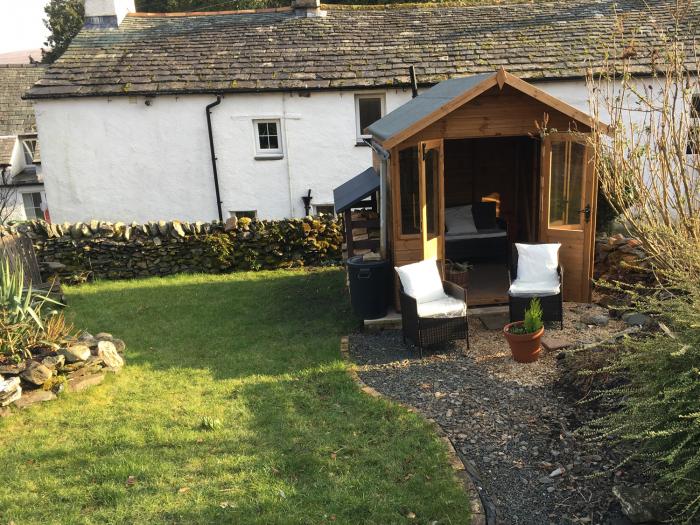 Nightingale Cottage, Lake District